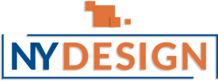 NYDesign logo