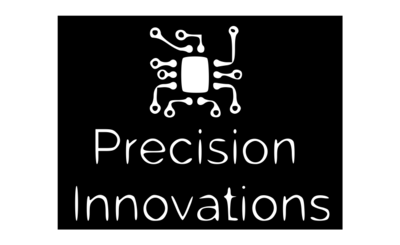Precision Innovations logo