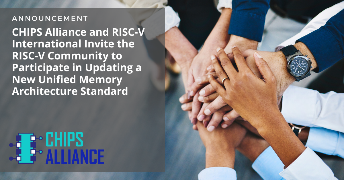 News – RISC-V International